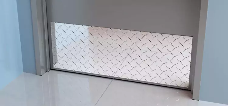 Benefits of Professional Kick Plate Solutions in Manitowoc, WI