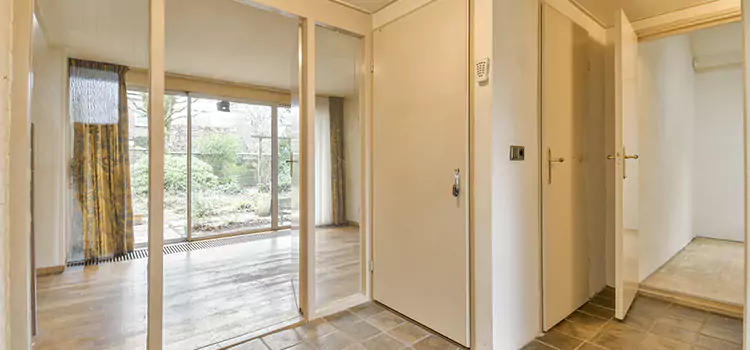 Why Choose Our Pocket Door Experts in Manitowoc, WI?