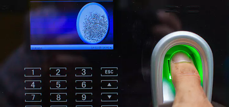 Your Trusted Partner for Secure Access in Manitowoc, WI