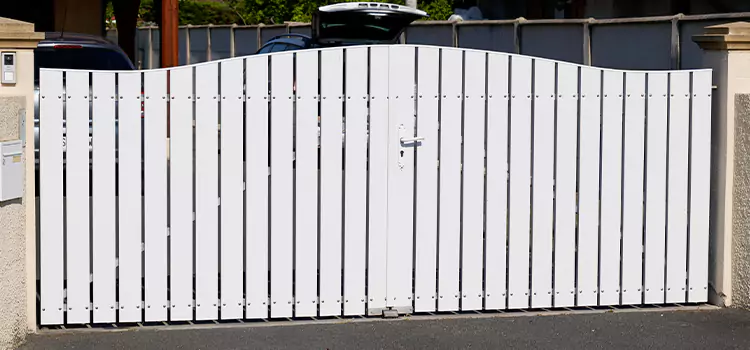 Why Choose Us for Residential Gate Repair in Manitowoc, WI?